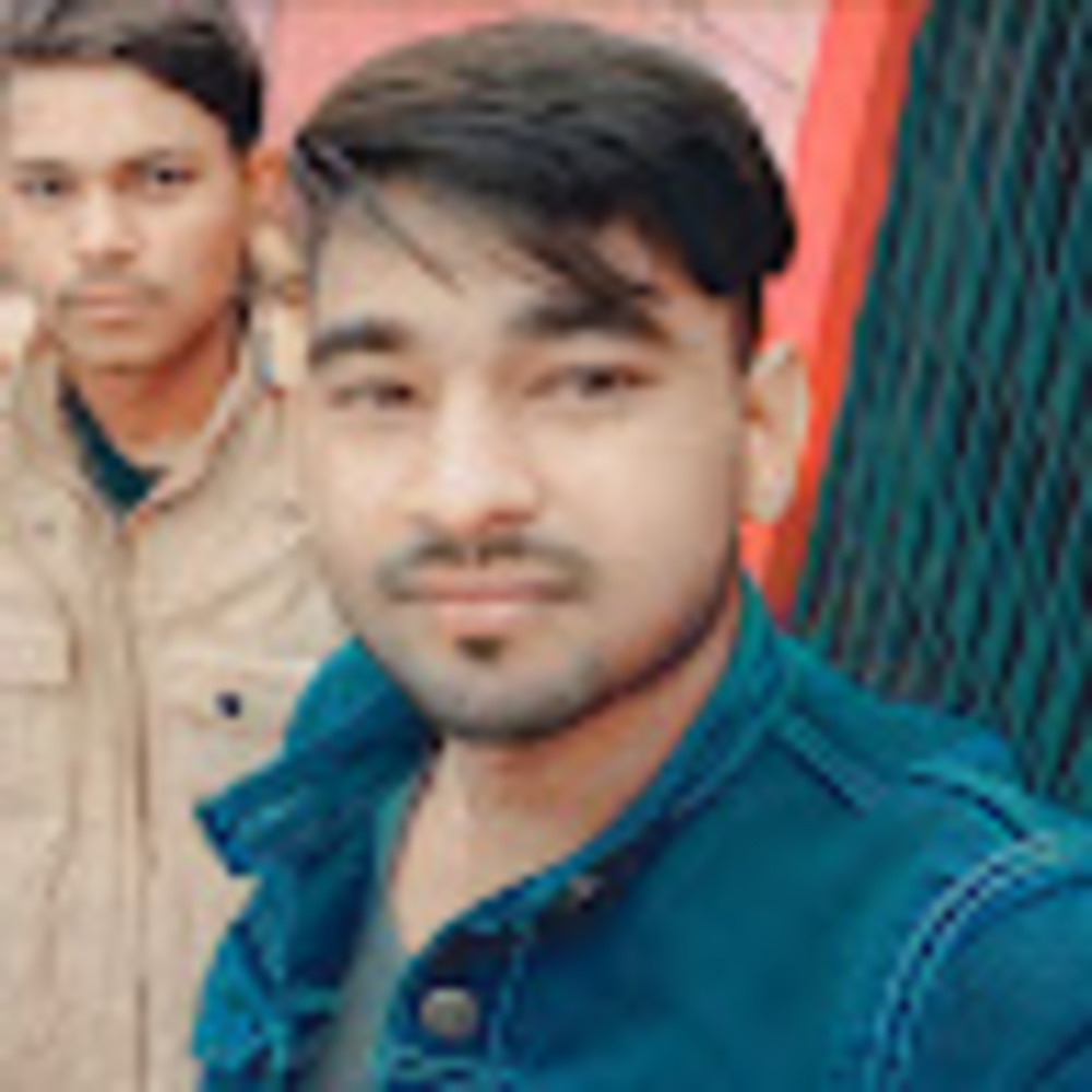 Meet your Posher, Sohan_